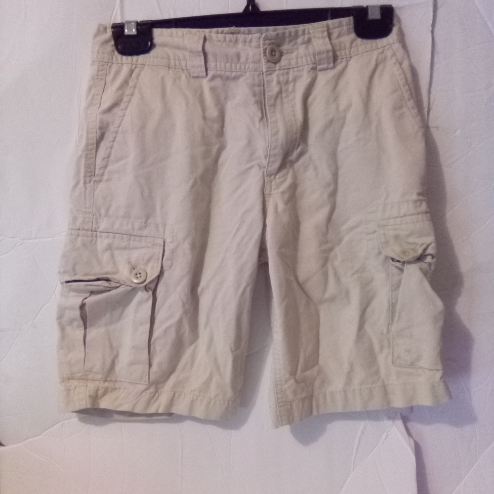 Ralph Lauren polo shorts